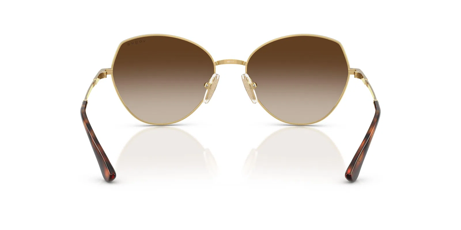Vogue 4330S Sunglasses - view 32
